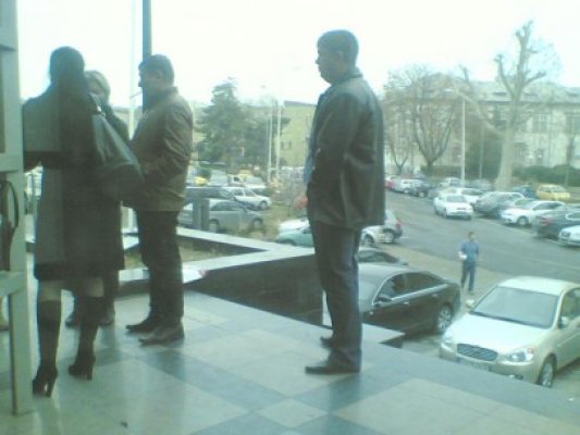 Interlopul Iuzeir Raim din Mangalia a ajuns după gratii
